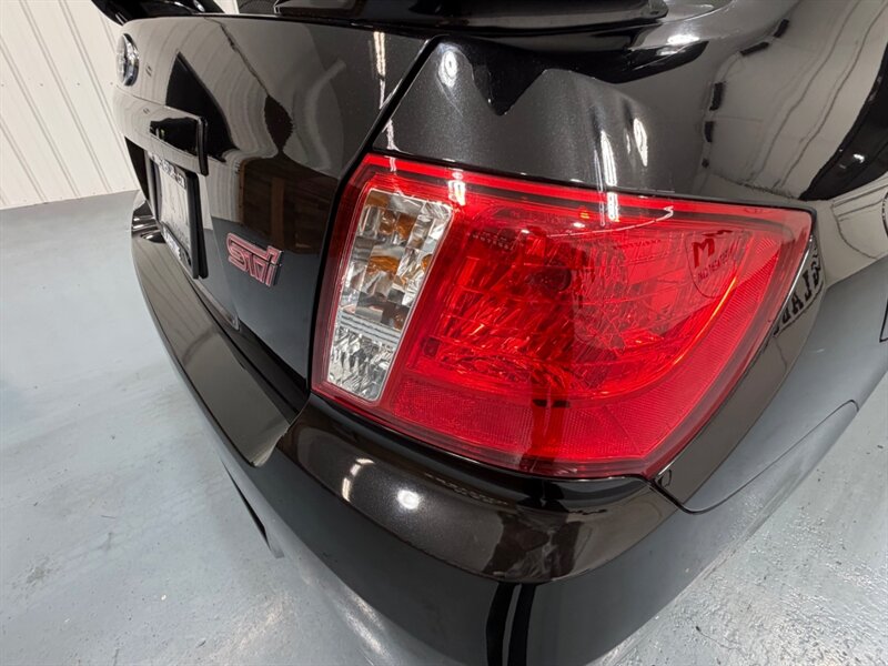2013 Subaru Impreza WRX STI Limited 6-SPEED MANUAL / 58,000 MILES - Photo 29 - Gladstone, OR 97027
