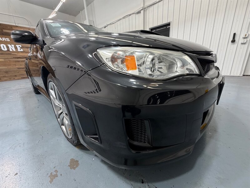 2013 Subaru Impreza WRX STI Limited 6-SPEED MANUAL / 58,000 MILES - Photo 47 - Gladstone, OR 97027