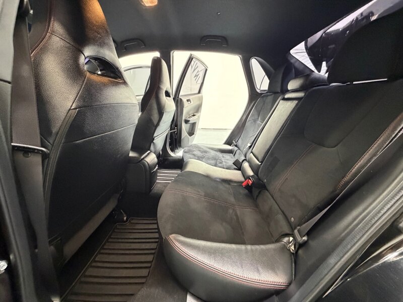 2013 Subaru Impreza WRX STI Limited 6-SPEED MANUAL / 58,000 MILES - Photo 10 - Gladstone, OR 97027