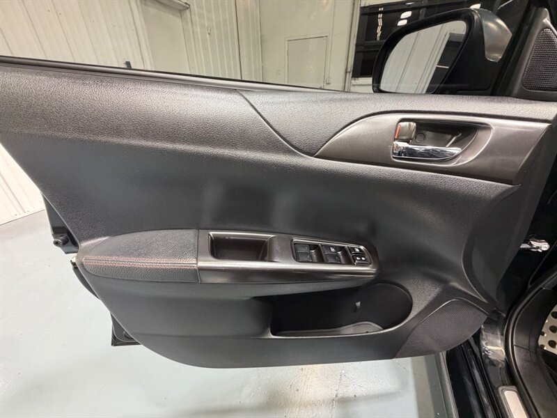 2013 Subaru Impreza WRX STI Limited 6-SPEED MANUAL / 58,000 MILES - Photo 32 - Gladstone, OR 97027