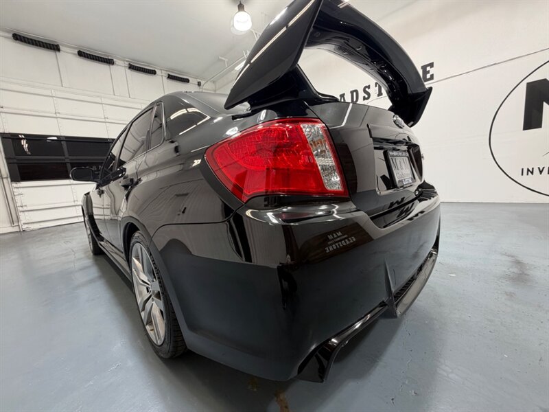 2013 Subaru Impreza WRX STI Limited 6-SPEED MANUAL / 58,000 MILES - Photo 49 - Gladstone, OR 97027