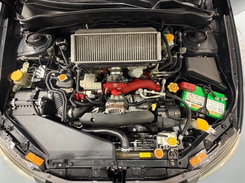 2013 Subaru Impreza WRX STI Limited 6-SPEED MANUAL / 58,000 MILES - Photo 43 - Gladstone, OR 97027