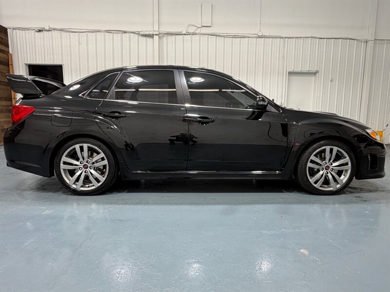 2013 Subaru Impreza WRX STI Limited 6-SPEED MANUAL / 58,000 MILES - Photo 4 - Gladstone, OR 97027