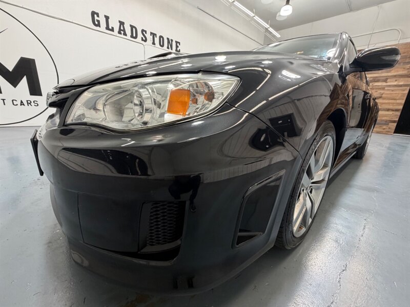 2013 Subaru Impreza WRX STI Limited 6-SPEED MANUAL / 58,000 MILES - Photo 46 - Gladstone, OR 97027