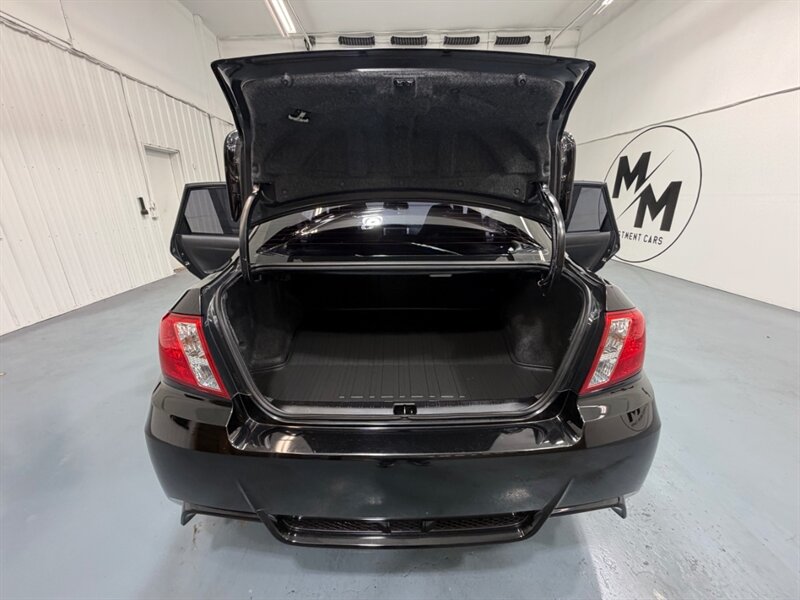 2013 Subaru Impreza WRX STI Limited 6-SPEED MANUAL / 58,000 MILES - Photo 40 - Gladstone, OR 97027