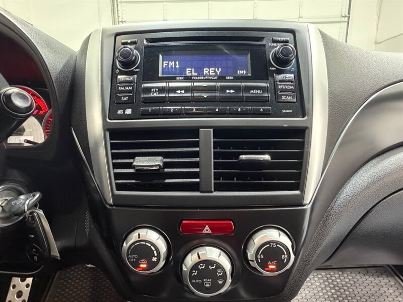 2013 Subaru Impreza WRX STI Limited 6-SPEED MANUAL / 58,000 MILES - Photo 15 - Gladstone, OR 97027