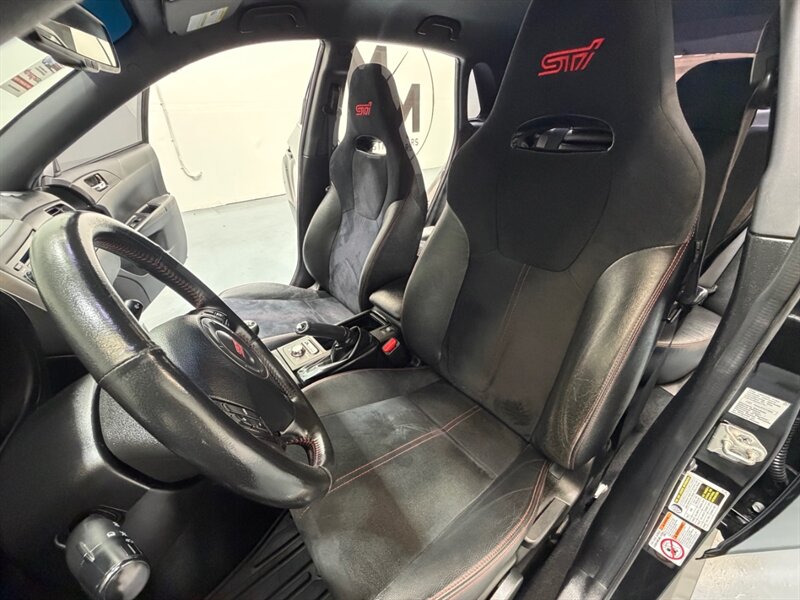 2013 Subaru Impreza WRX STI Limited 6-SPEED MANUAL / 58,000 MILES - Photo 34 - Gladstone, OR 97027