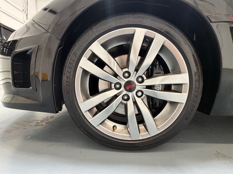 2013 Subaru Impreza WRX STI Limited 6-SPEED MANUAL / 58,000 MILES - Photo 23 - Gladstone, OR 97027
