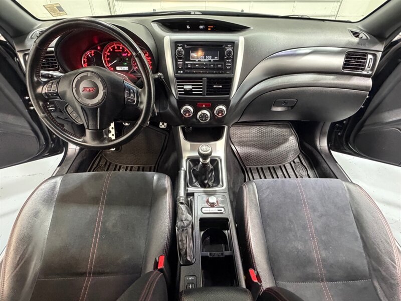 2013 Subaru Impreza WRX STI Limited 6-SPEED MANUAL / 58,000 MILES - Photo 22 - Gladstone, OR 97027