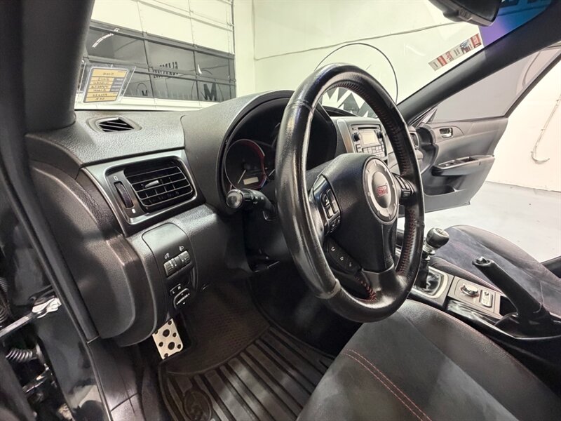 2013 Subaru Impreza WRX STI Limited 6-SPEED MANUAL / 58,000 MILES - Photo 35 - Gladstone, OR 97027