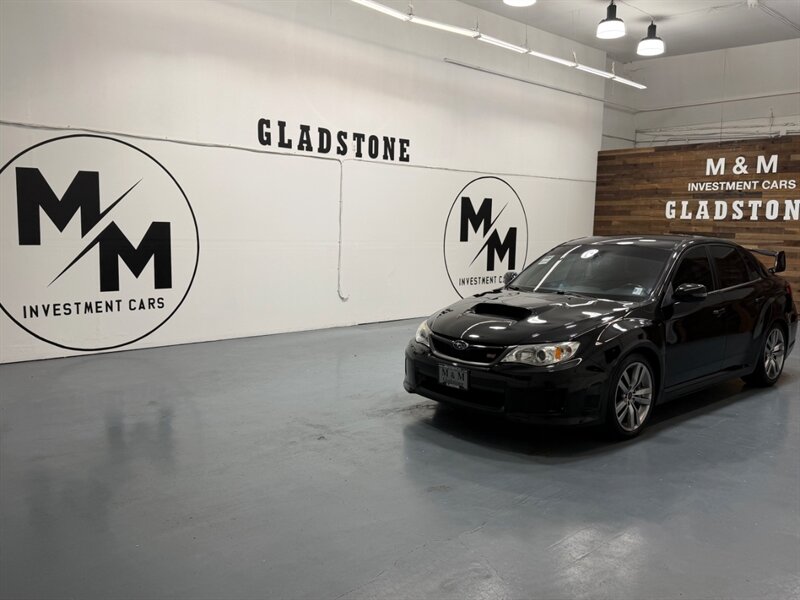 2013 Subaru Impreza WRX STI Limited 6-SPEED MANUAL / 58,000 MILES - Photo 51 - Gladstone, OR 97027