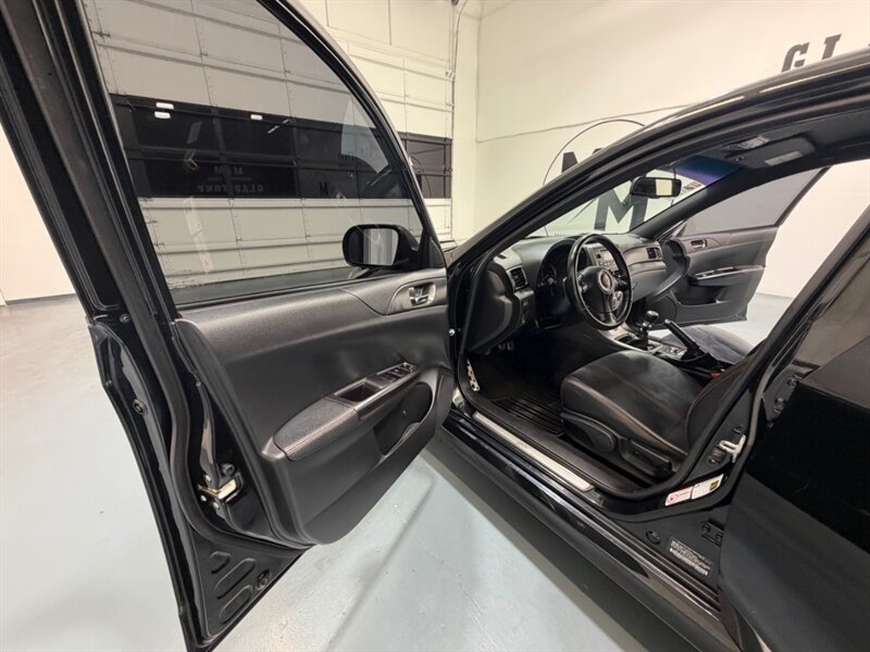 2013 Subaru Impreza WRX STI Limited 6-SPEED MANUAL / 58,000 MILES - Photo 31 - Gladstone, OR 97027