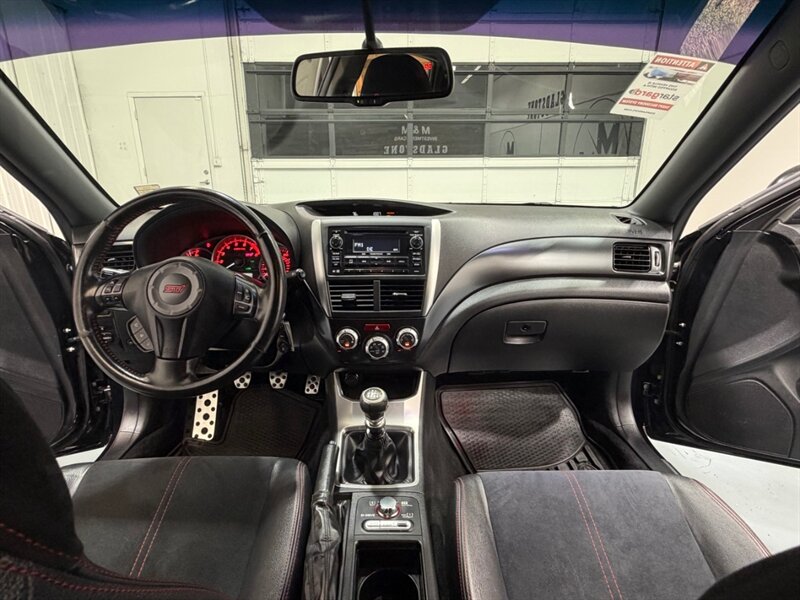 2013 Subaru Impreza WRX STI Limited 6-SPEED MANUAL / 58,000 MILES - Photo 37 - Gladstone, OR 97027