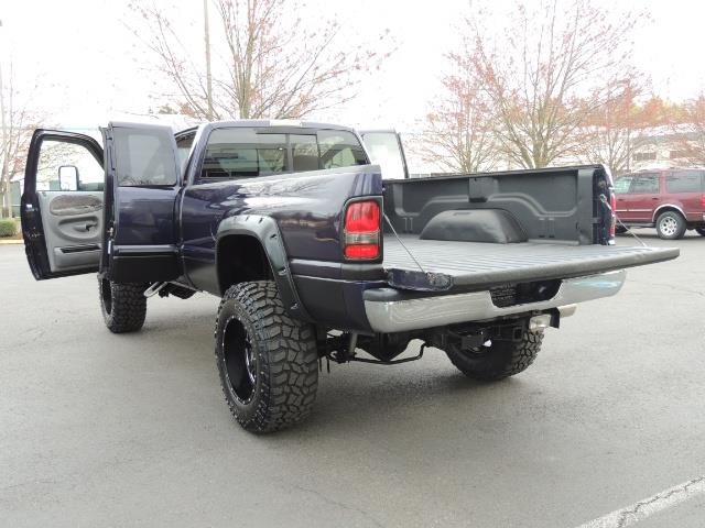 1999 Dodge Ram 2500 Laramie 4X4 / 5.9 CUMMINS DIESEL /  5 SPEED MANUAL   - Photo 29 - Portland, OR 97217