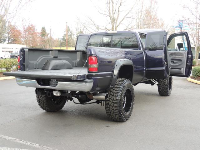 1999 Dodge Ram 2500 Laramie 4X4 / 5.9 CUMMINS DIESEL /  5 SPEED MANUAL   - Photo 31 - Portland, OR 97217