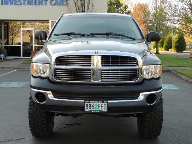 2003 Dodge Ram 1500 4X4 / Regular Cab / Low Miles / LIFTED !!!!   - Photo 5 - Portland, OR 97217