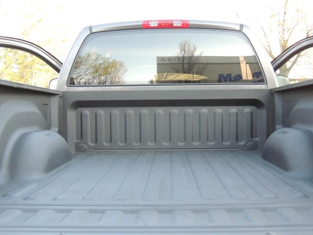 2003 Dodge Ram 1500 4X4 / Regular Cab / Low Miles / LIFTED !!!!   - Photo 29 - Portland, OR 97217