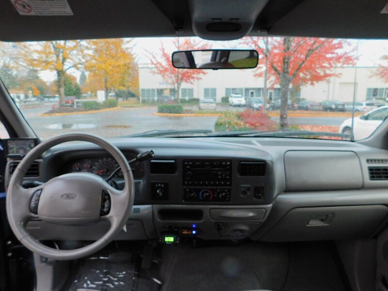 2001 Ford F-250 Power Stroke 7.3L Diesel Turbo 4X4 1-Owner Leather   - Photo 34 - Portland, OR 97217