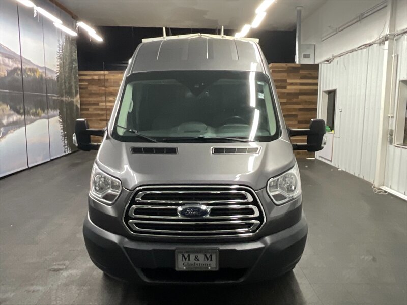 2015 Ford Transit 250 CARGO VAN / EXTENDED HIGH ROOF / ECOBOOST   - Photo 5 - Gladstone, OR 97027