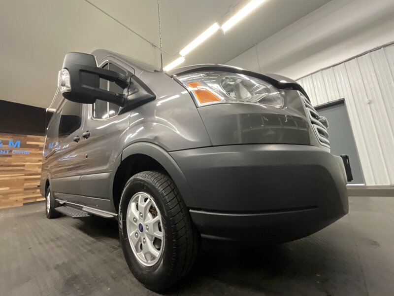 2015 Ford Transit 250 CARGO VAN / EXTENDED HIGH ROOF / ECOBOOST   - Photo 20 - Gladstone, OR 97027