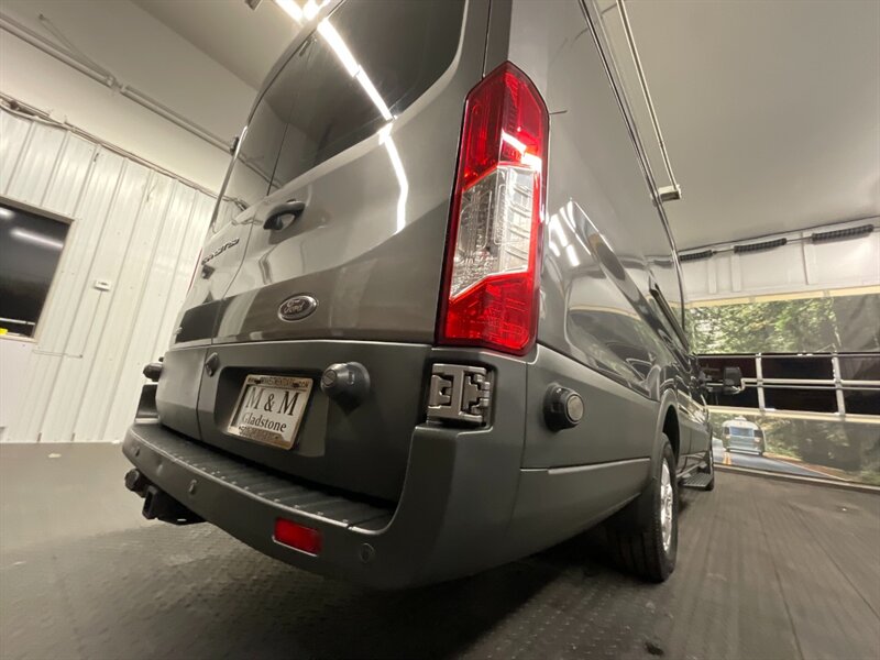 2015 Ford Transit 250 CARGO VAN / EXTENDED HIGH ROOF / ECOBOOST   - Photo 21 - Gladstone, OR 97027