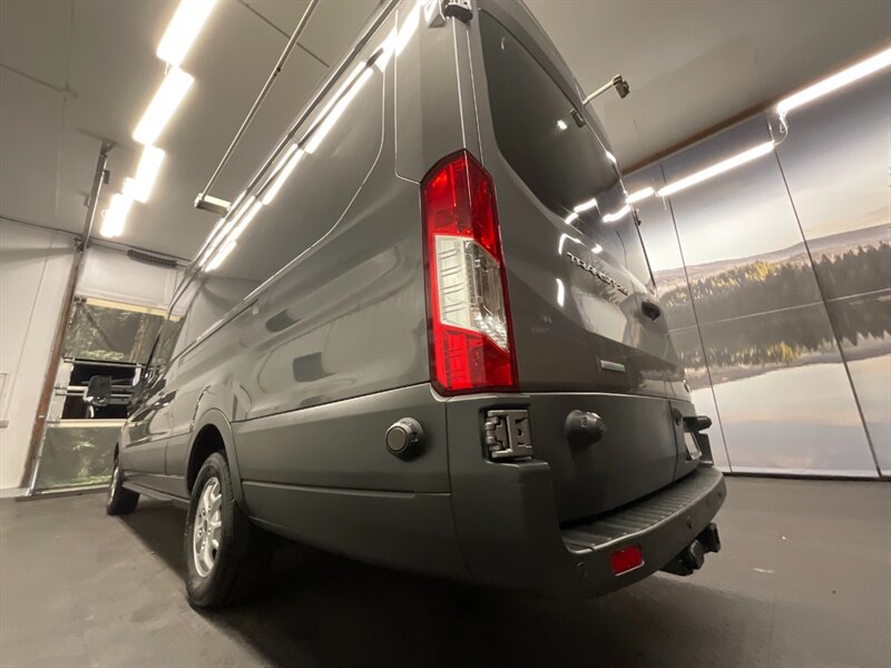 2015 Ford Transit 250 CARGO VAN / EXTENDED HIGH ROOF / ECOBOOST   - Photo 22 - Gladstone, OR 97027