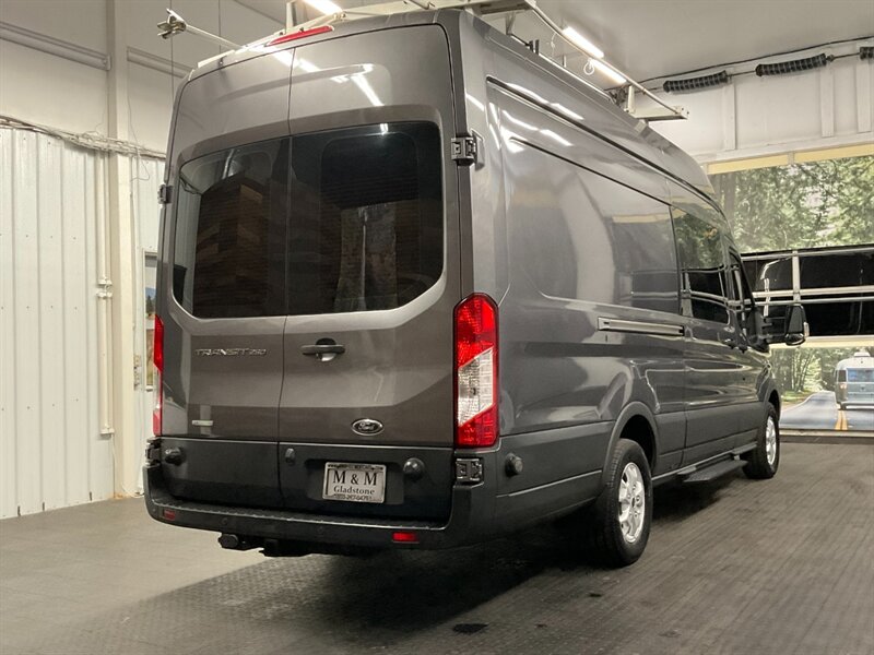 2015 Ford Transit 250 CARGO VAN / EXTENDED HIGH ROOF / ECOBOOST   - Photo 7 - Gladstone, OR 97027