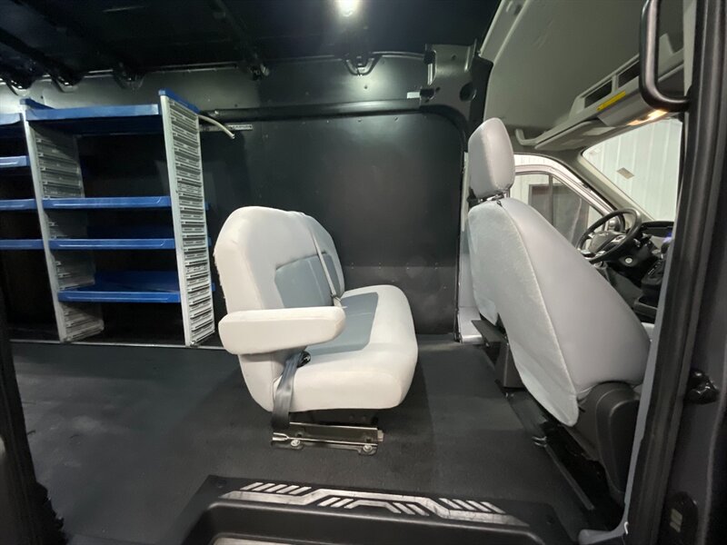 2015 Ford Transit 250 CARGO VAN / EXTENDED HIGH ROOF / ECOBOOST   - Photo 11 - Gladstone, OR 97027