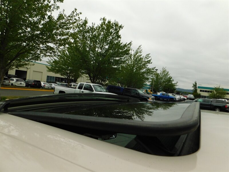 2000 Toyota 4Runner SR5 4x4 / 1 Owner / Sunroof / LOW MILES / LIFTED   - Photo 39 - Portland, OR 97217