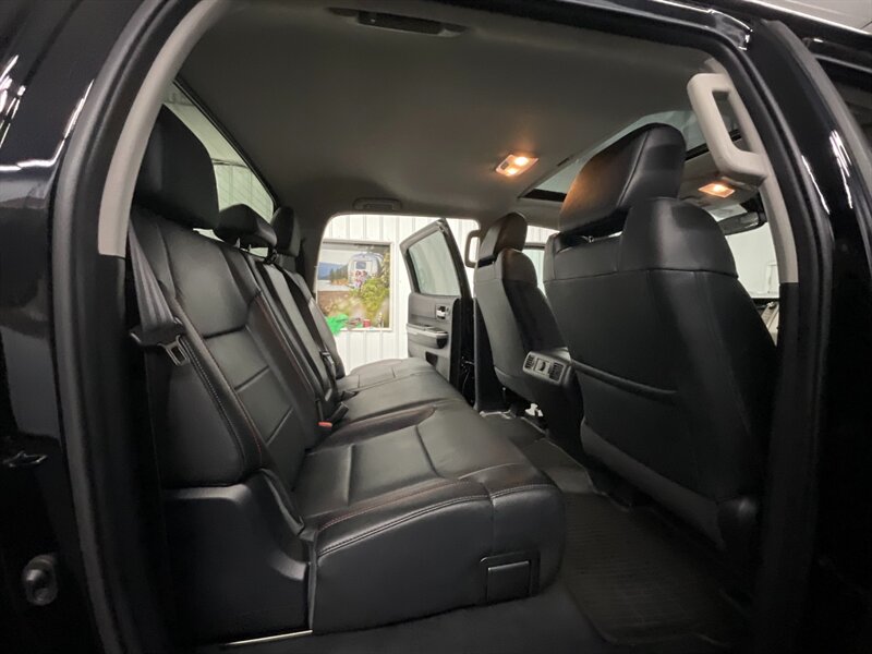 2019 Toyota Tundra TRD Pro Crew Cab 4X4 / 1-OWNER / 24,000 MILES   - Photo 29 - Gladstone, OR 97027