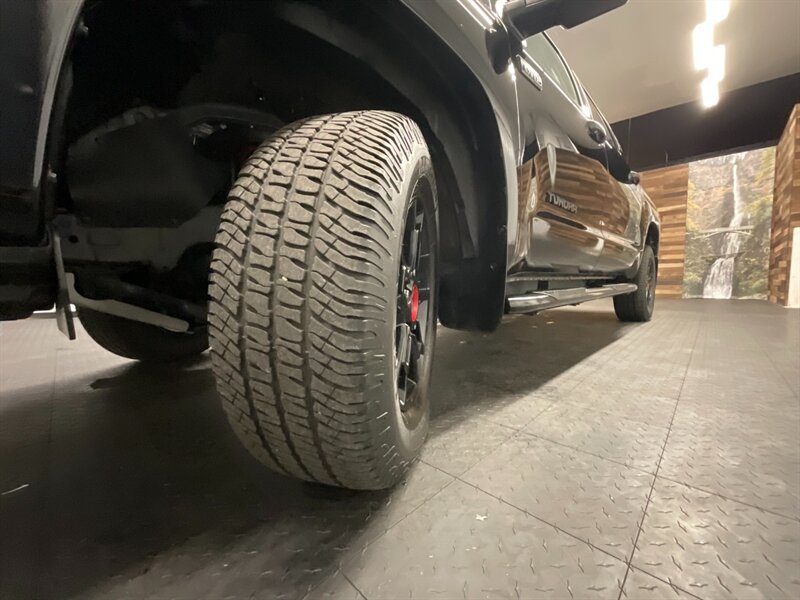 2019 Toyota Tundra TRD Pro Crew Cab 4X4 / 1-OWNER / 24,000 MILES   - Photo 22 - Gladstone, OR 97027