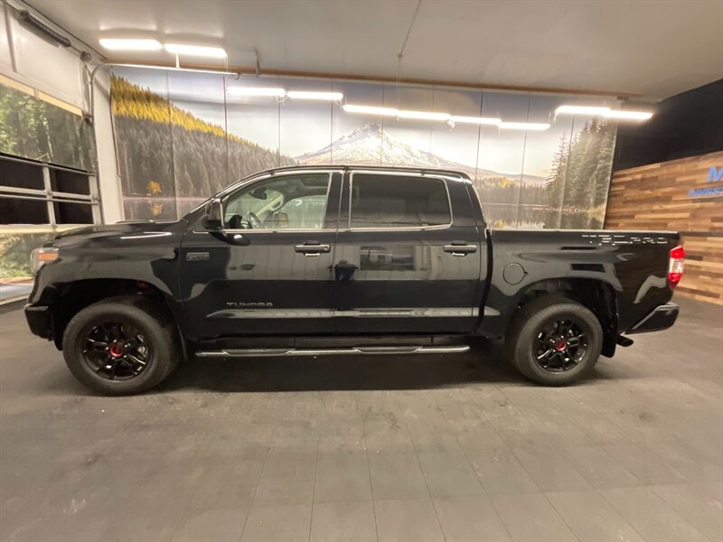 2019 Toyota Tundra TRD Pro Crew Cab 4X4 / 1-OWNER / 24,000 MILES   - Photo 3 - Gladstone, OR 97027