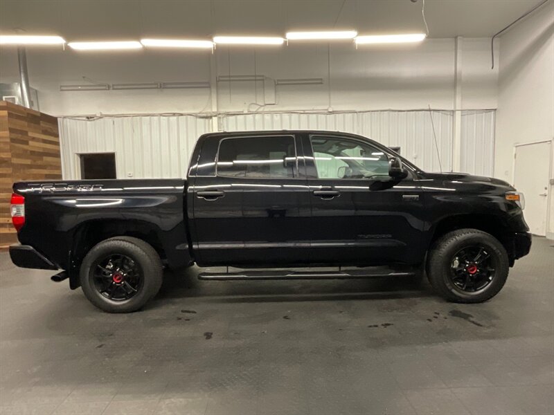 2019 Toyota Tundra TRD Pro Crew Cab 4X4 / 1-OWNER / 24,000 MILES   - Photo 4 - Gladstone, OR 97027