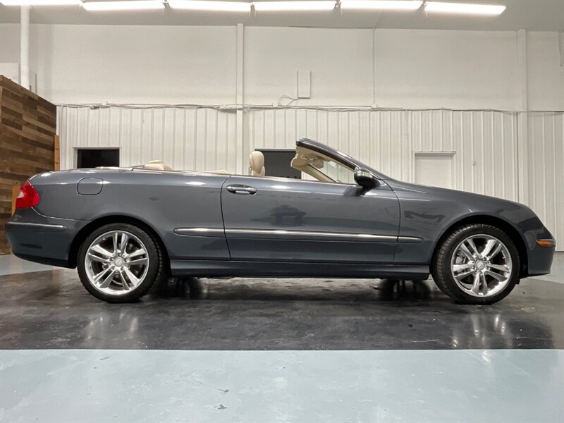 2008 Mercedes-Benz CLK 350  Convertible / 3.5L V6 / 107,000 MILES  / Excel Cond - Photo 6 - Gladstone, OR 97027