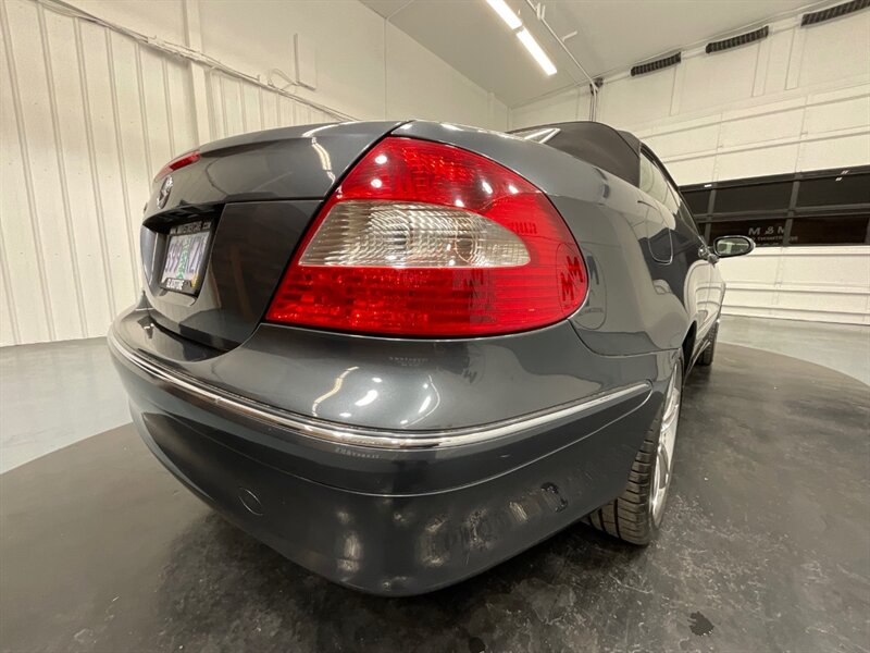 2008 Mercedes-Benz CLK 350  Convertible / 3.5L V6 / 107,000 MILES  / Excel Cond - Photo 54 - Gladstone, OR 97027