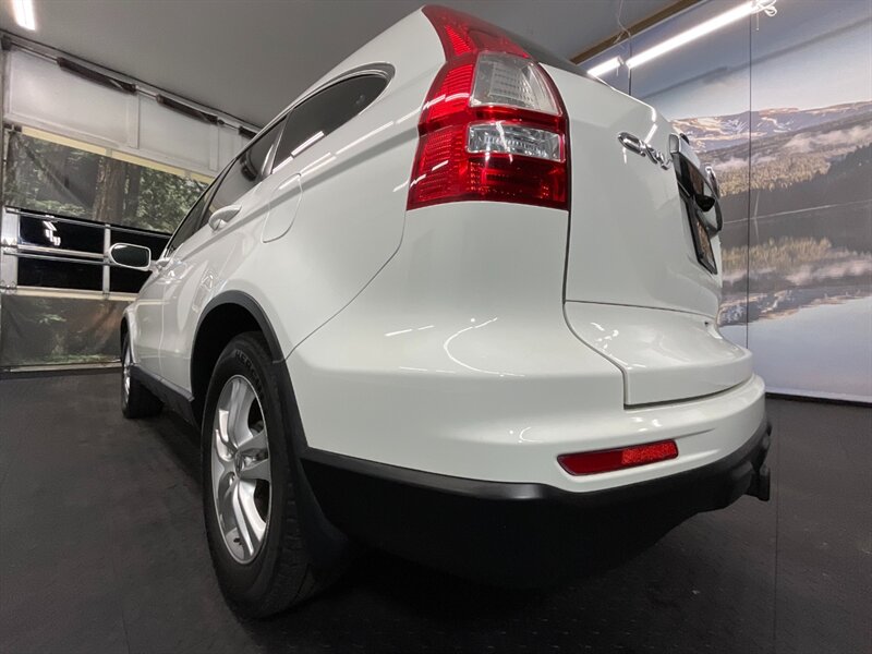 2010 Honda CR-V EX-L Sport Utility A   - Photo 24 - Gladstone, OR 97027