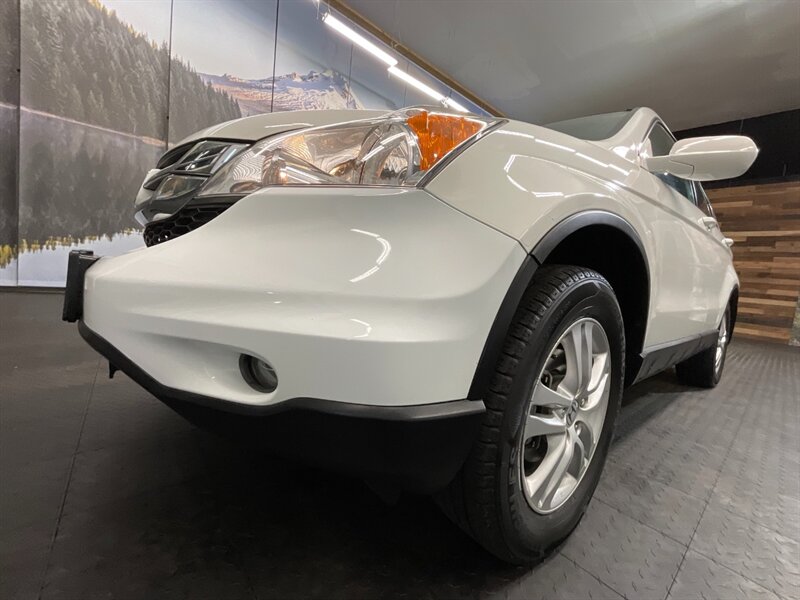 2010 Honda CR-V EX-L Sport Utility A   - Photo 7 - Gladstone, OR 97027