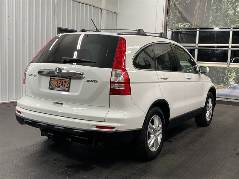 2010 Honda CR-V EX-L Sport Utility A   - Photo 6 - Gladstone, OR 97027