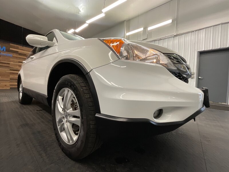 2010 Honda CR-V EX-L Sport Utility A   - Photo 8 - Gladstone, OR 97027