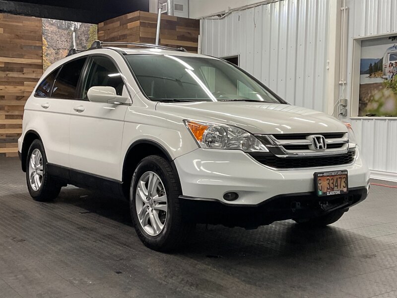 2010 Honda CR-V EX-L Sport Utility A   - Photo 2 - Gladstone, OR 97027