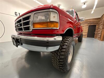 1997 Ford F-250 XLT 4X4 5-SPEED MANUAL / 7.3L TURBO DIESEL /HD / LOCAL TRUCK / LONG BED / ONLY 113,000 MILES - Photo 53 - Gladstone, OR 97027