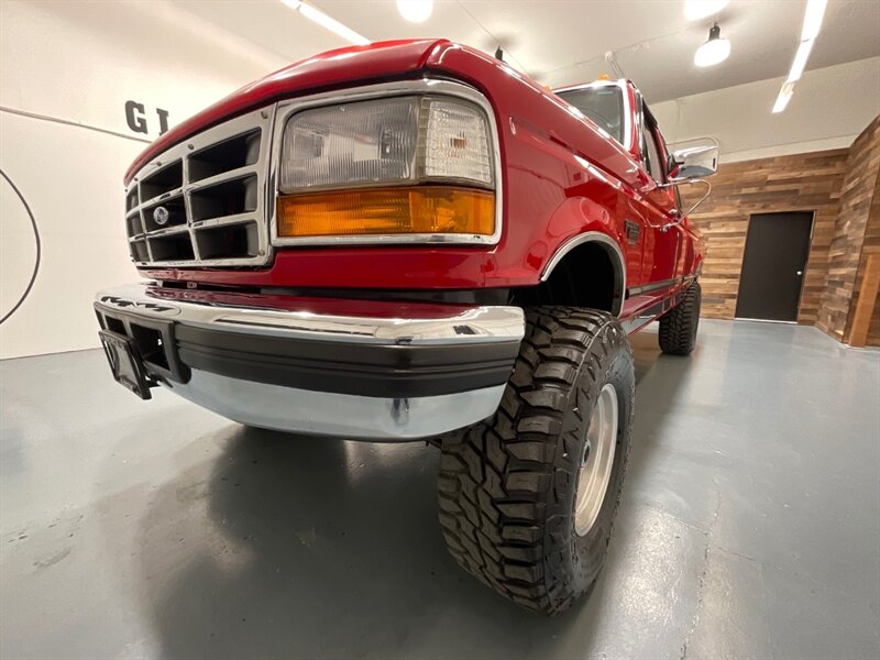1997 Ford F-250 XLT 4X4 5-SPEED MANUAL / 7.3L TURBO DIESEL /HD / LOCAL TRUCK / LONG BED / ONLY 113,000 MILES - Photo 53 - Gladstone, OR 97027