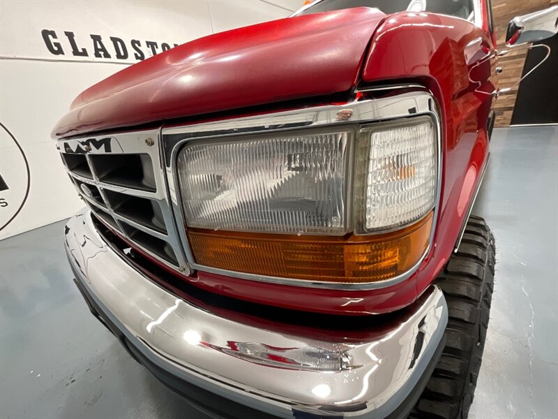 1997 Ford F-250 XLT 4X4 5-SPEED MANUAL / 7.3L TURBO DIESEL /HD / LOCAL TRUCK / LONG BED / ONLY 113,000 MILES - Photo 26 - Gladstone, OR 97027