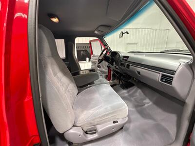 1997 Ford F-250 XLT 4X4 5-SPEED MANUAL / 7.3L TURBO DIESEL /HD / LOCAL TRUCK / LONG BED / ONLY 113,000 MILES - Photo 14 - Gladstone, OR 97027