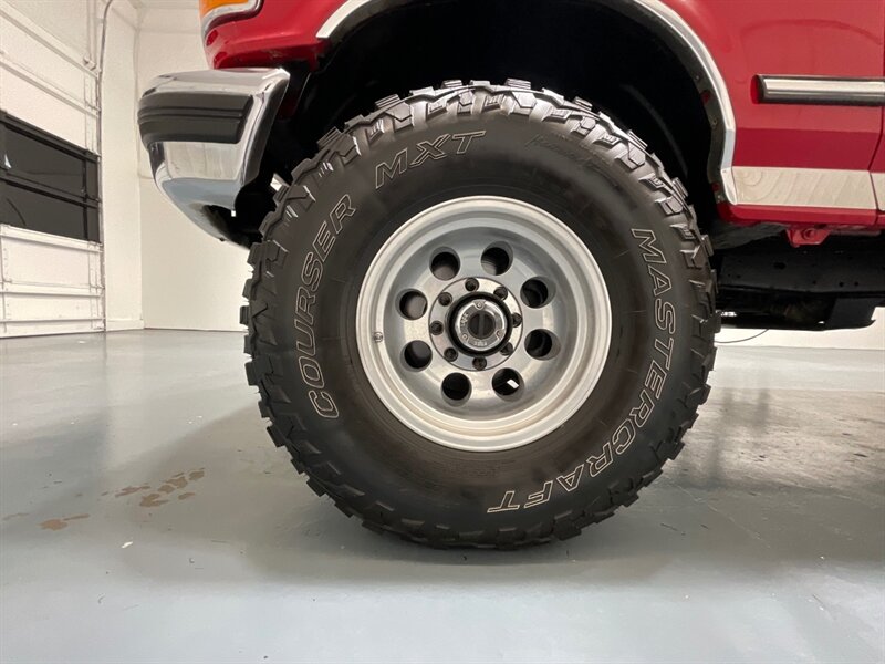1997 Ford F-250 XLT 4X4 5-SPEED MANUAL / 7.3L TURBO DIESEL /HD / LOCAL TRUCK / LONG BED / ONLY 113,000 MILES - Photo 23 - Gladstone, OR 97027