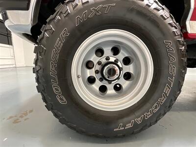 1997 Ford F-250 XLT 4X4 5-SPEED MANUAL / 7.3L TURBO DIESEL /HD / LOCAL TRUCK / LONG BED / ONLY 113,000 MILES - Photo 44 - Gladstone, OR 97027