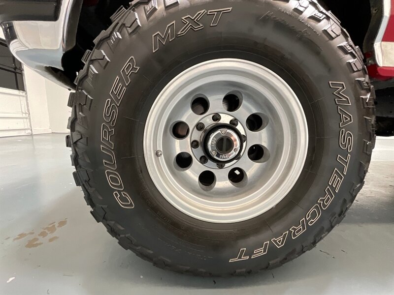 1997 Ford F-250 XLT 4X4 5-SPEED MANUAL / 7.3L TURBO DIESEL /HD / LOCAL TRUCK / LONG BED / ONLY 113,000 MILES - Photo 44 - Gladstone, OR 97027