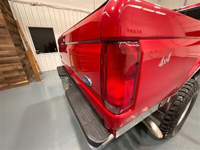 1997 Ford F-250 XLT 4X4 5-SPEED MANUAL / 7.3L TURBO DIESEL /HD / LOCAL TRUCK / LONG BED / ONLY 113,000 MILES - Photo 28 - Gladstone, OR 97027
