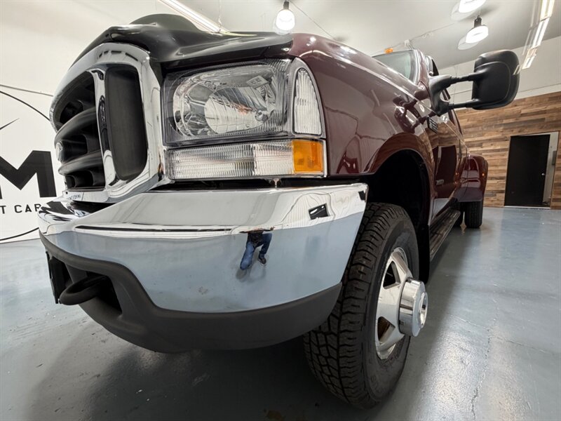 2000 Ford F-350 XLT 4X4 7.3L DIESEL / DUALLY / 57,000 MILES  / LONG BED / BRAND NEW TIRES / ZERO RUST /1-OWNER - Photo 50 - Gladstone, OR 97027