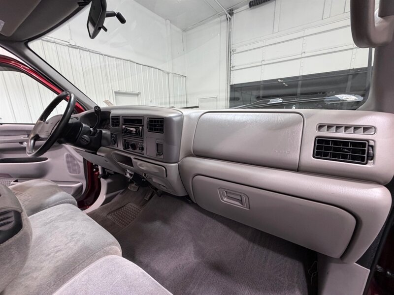 2000 Ford F-350 XLT 4X4 7.3L DIESEL / DUALLY / 57,000 MILES  / LONG BED / BRAND NEW TIRES / ZERO RUST /1-OWNER - Photo 37 - Gladstone, OR 97027